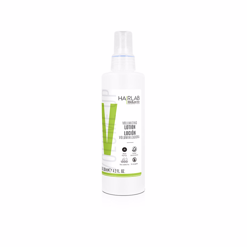 Loción Efecto Cocktail Push Up — HairLab by Salerm